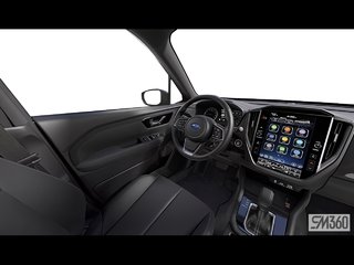 2025 Subaru Forester Limited in New Richmond, Quebec - 4 - w320h240px