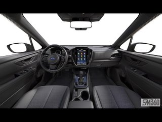 2025 Subaru Forester Touring in New Richmond, Quebec - 6 - w320h240px