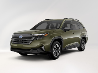 2025 Subaru Forester Touring in New Richmond, Quebec - 3 - w320h240px