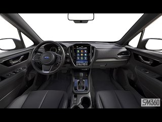 2025 Subaru Forester Limited in New Richmond, Quebec - 6 - w320h240px