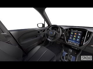 2025 Subaru Forester Limited in New Richmond, Quebec - 4 - w320h240px