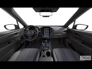 2025 Subaru Forester Touring in New Richmond, Quebec - 6 - w320h240px