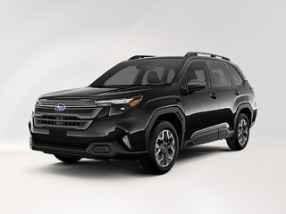 2025 Subaru Forester Touring in New Richmond, Quebec - 3 - w320h240px