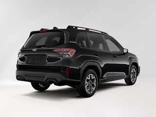 2025 Subaru Forester Touring in New Richmond, Quebec - 2 - w320h240px
