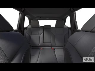 2025 Subaru Forester Touring in New Richmond, Quebec - 5 - w320h240px