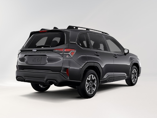 2025 Subaru Forester Convenience in New Richmond, Quebec - 2 - w320h240px