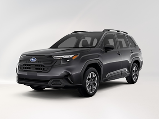 2025 Subaru Forester Convenience in New Richmond, Quebec - 3 - w320h240px