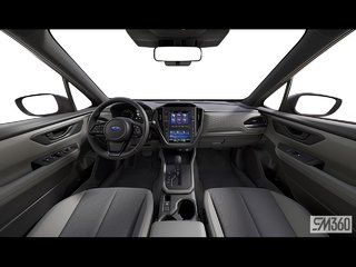 2025 Subaru Forester Convenience in New Richmond, Quebec - 6 - w320h240px