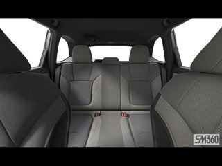 2025 Subaru Forester Convenience in New Richmond, Quebec - 5 - w320h240px