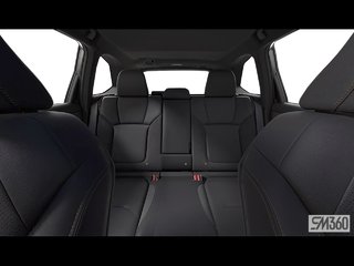 2025 Subaru Forester e-BOXER Hybrid Premier in New Richmond, Quebec - 4 - w320h240px