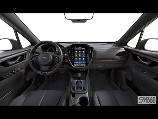 2025 Subaru Forester e-BOXER Hybrid Premier in New Richmond, Quebec - 5 - w320h240px