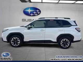 2025 Subaru Forester Touring in New Richmond, Quebec - 5 - w320h240px