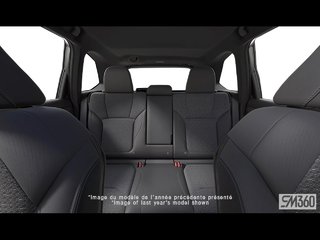 2026 Subaru Forester Touring in New Richmond, Quebec - 4 - w320h240px