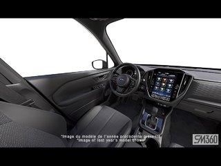 2026 Subaru Forester Touring in New Richmond, Quebec - 6 - w320h240px