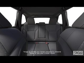 2026 Subaru Forester Touring in New Richmond, Quebec - 4 - w320h240px