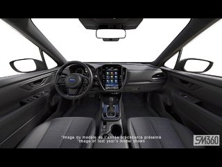 2026 Subaru Forester Touring in New Richmond, Quebec - 5 - w320h240px