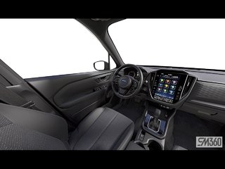 2026 Subaru Forester Limited in New Richmond, Quebec - 4 - w320h240px