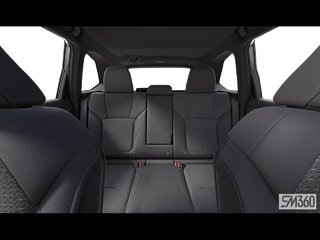2026 Subaru Forester Limited in New Richmond, Quebec - 5 - w320h240px
