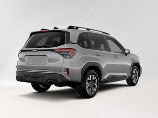 Subaru Forester Touring 2026 à New Richmond, Québec - 3 - w320h240px