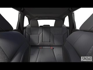 Subaru Forester Touring 2026 à New Richmond, Québec - 4 - w320h240px