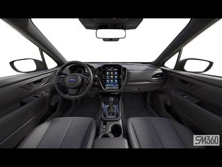 Subaru Forester Touring 2026 à New Richmond, Québec - 5 - w320h240px