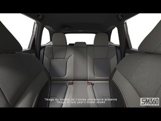 Subaru Forester Convenience 2026 à New Richmond, Québec - 4 - w320h240px