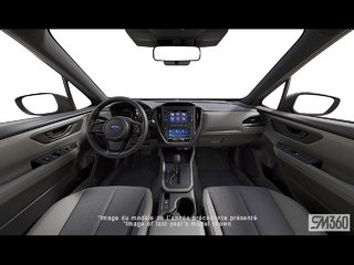 Subaru Forester Convenience 2026 à New Richmond, Québec - 5 - w320h240px