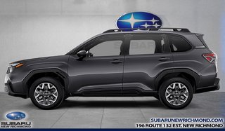 Subaru Forester Convenience 2026 à New Richmond, Québec - 2 - w320h240px