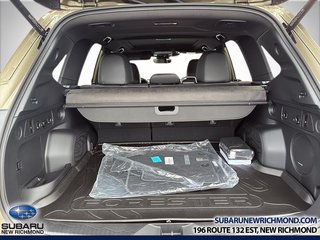 2026 Subaru Forester Hybrid Premier in New Richmond, Quebec - 6 - w320h240px