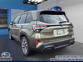 2026 Subaru Forester Hybrid Premier in New Richmond, Quebec - 4 - w320h240px