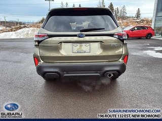 2026 Subaru Forester Hybrid Premier in New Richmond, Quebec - 3 - w320h240px