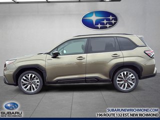 2026 Subaru Forester Hybrid Premier in New Richmond, Quebec - 5 - w320h240px