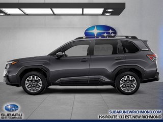 2026 Subaru Forester Touring in New Richmond, Quebec - 2 - w320h240px