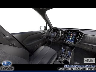 2026 Subaru Forester Touring in New Richmond, Quebec - 6 - w320h240px