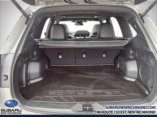 Subaru Forester Sport 2026 à New Richmond, Québec - 6 - w320h240px