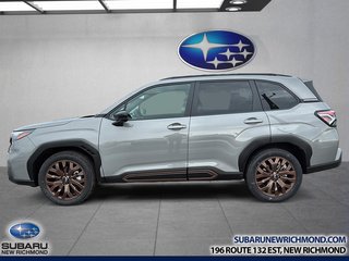 Subaru Forester Sport 2026 à New Richmond, Québec - 5 - w320h240px