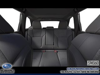2026 Subaru Forester Touring in New Richmond, Quebec - 4 - w320h240px