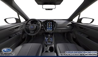 2026 Subaru Forester Touring in New Richmond, Quebec - 5 - w320h240px