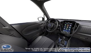 2026 Subaru Forester Convenience in New Richmond, Quebec - 6 - w320h240px