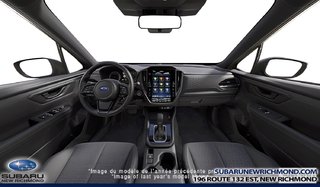 2026 Subaru Forester Convenience in New Richmond, Quebec - 5 - w320h240px