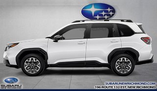 Subaru Forester Touring 2026 à New Richmond, Québec - 3 - w320h240px