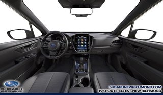Subaru Forester Touring 2026 à New Richmond, Québec - 6 - w320h240px
