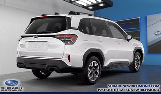 Subaru Forester Touring 2026 à New Richmond, Québec - 4 - w320h240px