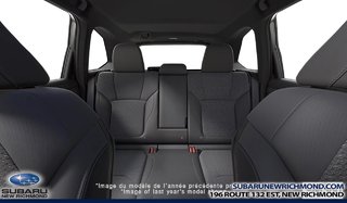Subaru Forester Convenience 2026 à New Richmond, Québec - 5 - w320h240px