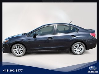 Subaru Impreza  2016 à New Richmond, Québec - 5 - w320h240px