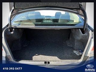Subaru Impreza  2016 à New Richmond, Québec - 6 - w320h240px