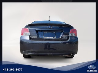 Subaru Impreza  2016 à New Richmond, Québec - 3 - w320h240px