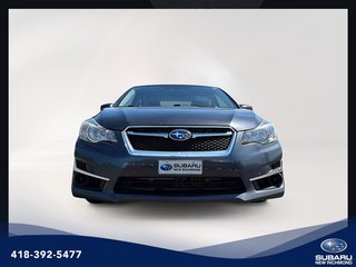 Subaru Impreza  2016 à New Richmond, Québec - 2 - w320h240px