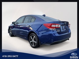 Subaru Impreza Touring 2022 à New Richmond, Québec - 5 - w320h240px