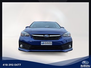 Subaru Impreza Touring 2022 à New Richmond, Québec - 2 - w320h240px